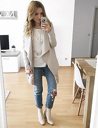 Moda Ciuchy Pozostałe - 3147165