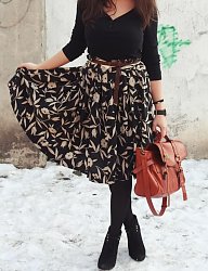 Moda Ciuchy Pozostałe - 1054521