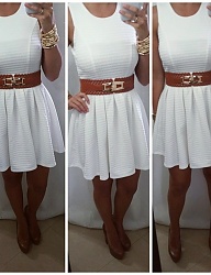 Moda Sukienki Dzienne - 2937529