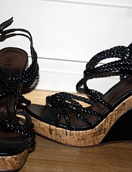 Moda Buty Koturny - 2900047