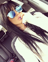 Moda Dodatki Okulary - 3166852