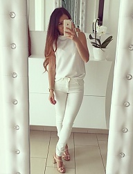 Moda Ciuchy Pozostałe - 3133712
