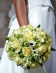 Moda Ślub Bukiety ślubne - 293388