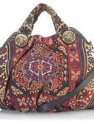 Moda Torebki Pozostałe - 280429