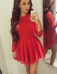 Moda Sukienki Pozostałe - 2920830