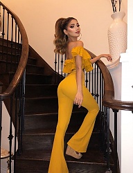 Moda Ciuchy Pozostałe - 3265241