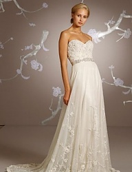 Moda Ślub Suknie ślubne - 1676359