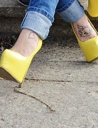 Moda Buty Szpilki - 1340160