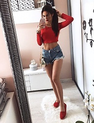 Moda Inne Moda uliczna - 3235274
