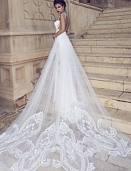Moda Ślub Suknie ślubne - 2659529