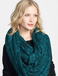 Moda Dodatki Szaliki - 2403661