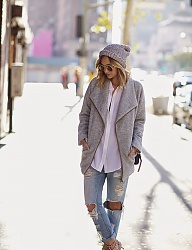 Moda Spodnie Jeansy - 2905102