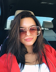Moda Dodatki Okulary - 3168622
