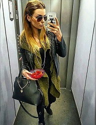 Moda Ciuchy Pozostałe - 3146515
