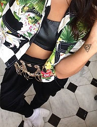 Moda Inne Moda uliczna - 2016792