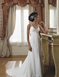Moda Ślub Suknie ślubne - 613668