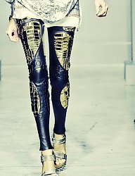 Moda Spodnie - 1248871