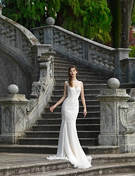 Moda Ślub Suknie ślubne - 2791410