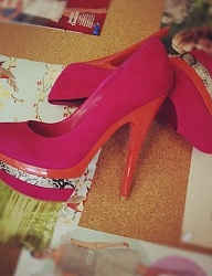 Moda Buty Szpilki - 1269806