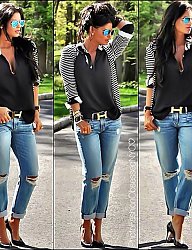 Moda Inne Moda uliczna - 1904122