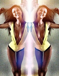Moda Bielizna Body - 2423695