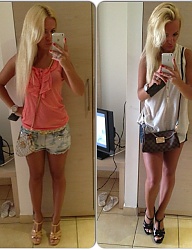 Moda Inne Moda uliczna - 1944649
