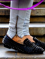 Moda Buty Pozostałe - 1249774