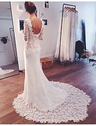 Moda Ślub Suknie ślubne - 2995959