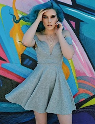 Moda Sukienki Dzienne - 3046238