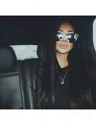 Moda Dodatki Okulary - 3124901