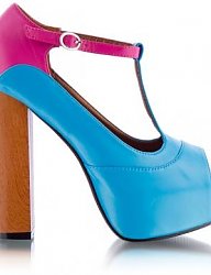 Moda Buty Sandały - 1440102