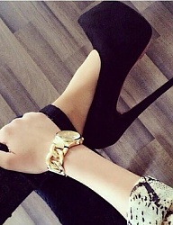 Moda Buty Pozostałe - 2815069