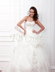 Moda Ślub Suknie ślubne - 2124461