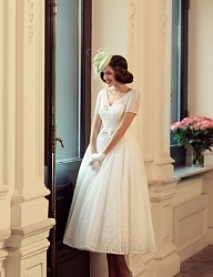Moda Ślub Suknie ślubne - 2888022