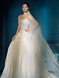 Moda Ślub Suknie ślubne - 924789