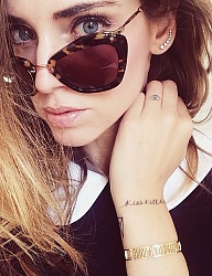 Moda Dodatki Okulary - 2876426