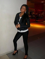 Moda Inne Moda uliczna - 1895047