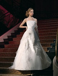 Moda Ślub Suknie ślubne - 446133