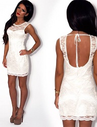 Moda Sukienki Dzienne - 2662104