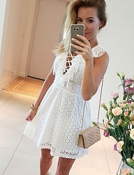 Moda Sukienki Dzienne - 3170452