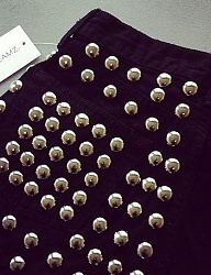 Moda Spodnie Szorty - 1381229