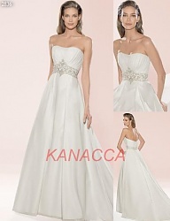 Moda Ślub Suknie ślubne - 528929