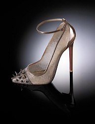 Moda Buty Szpilki - 1368227