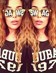 Moda Dodatki Okulary - 2877784