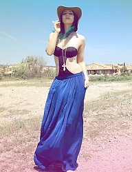 Moda Bielizna Na plażę - 1646868