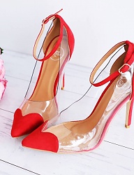 Moda Buty Szpilki - 3215789