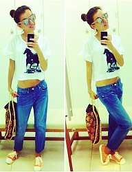 Moda Inne Moda uliczna - 2035729