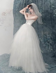 Moda Ślub Suknie ślubne - 1286561