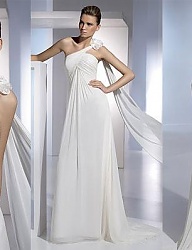 Moda Ślub Suknie ślubne - 486990