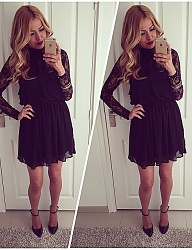 Moda Sukienki Dzienne - 2960655